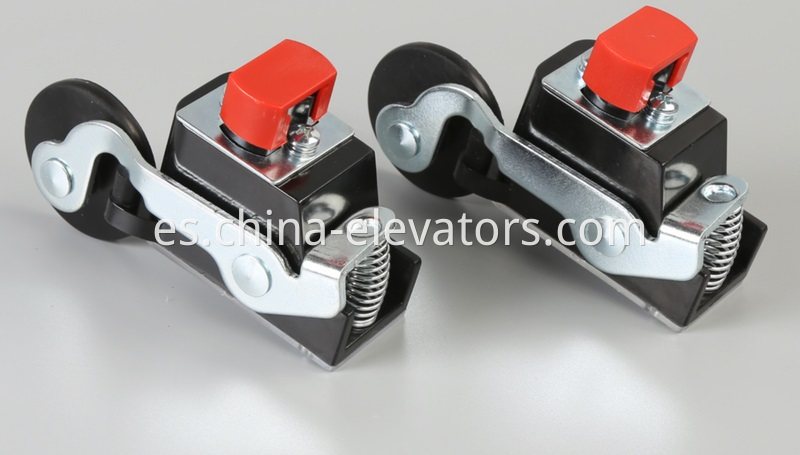 Interruptor de límite 1370 /1371 para ascensores 1370 / 1371 Limit Switch for Elevators